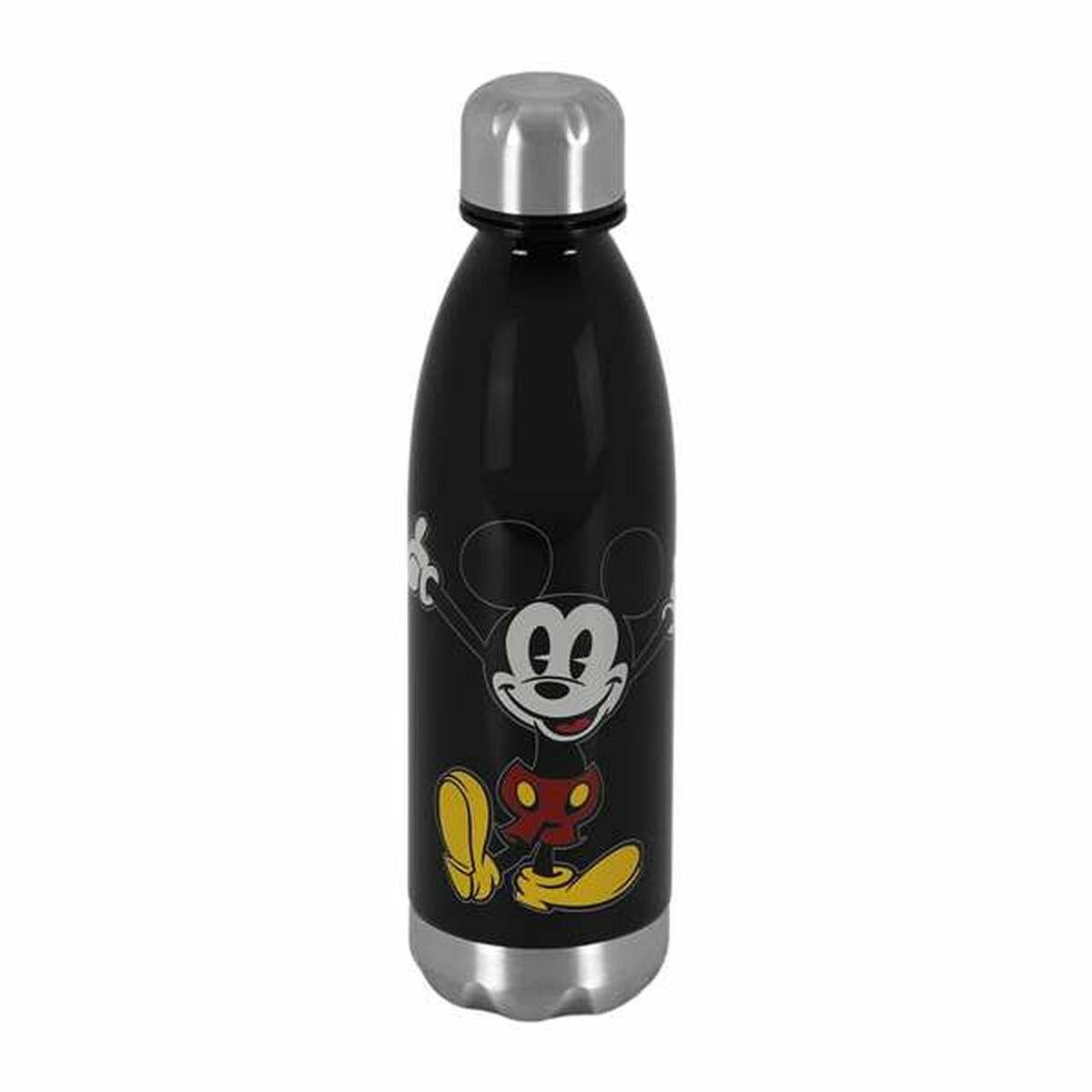 бутылка Tritan Чёрный 700 ml