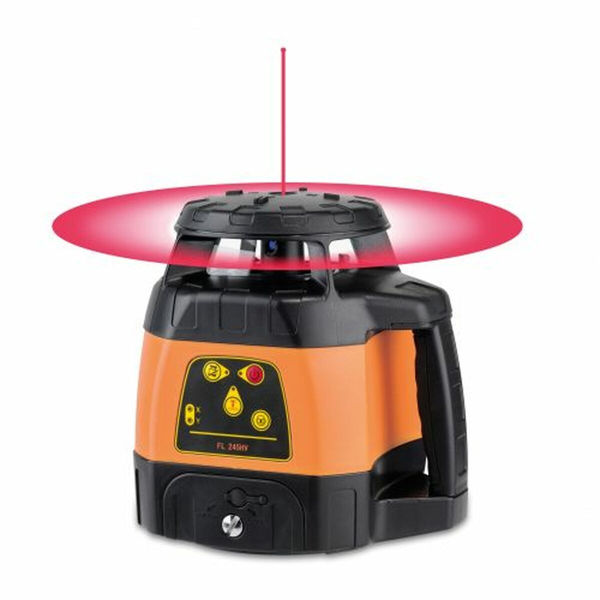 Rotary laser level FL 245HV+