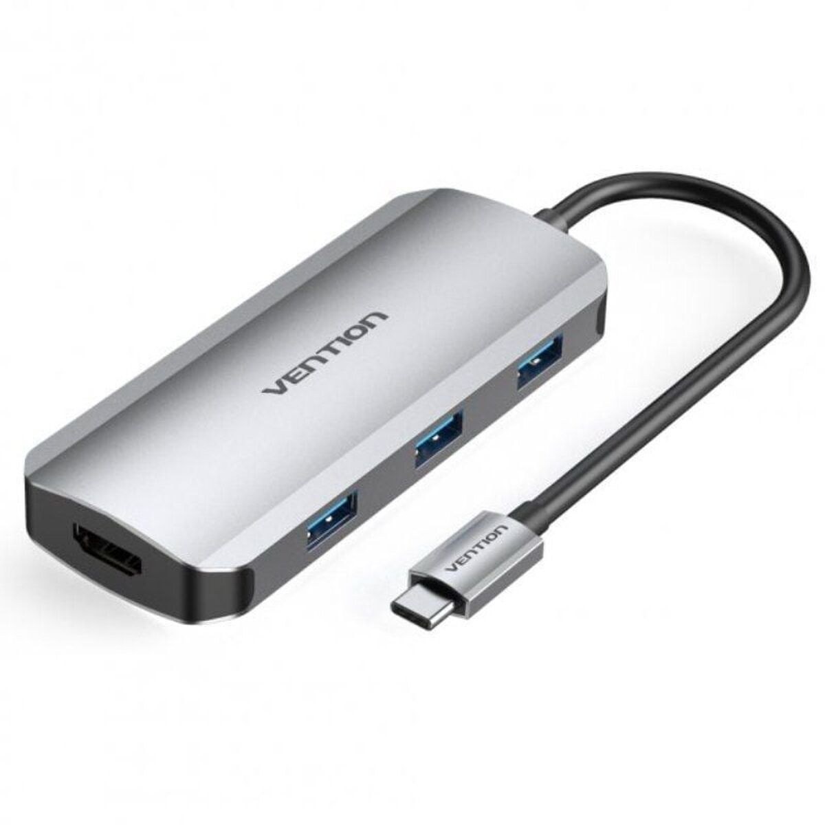 USB-разветвитель TOFHB