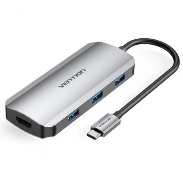 USB-разветвитель TOFHB