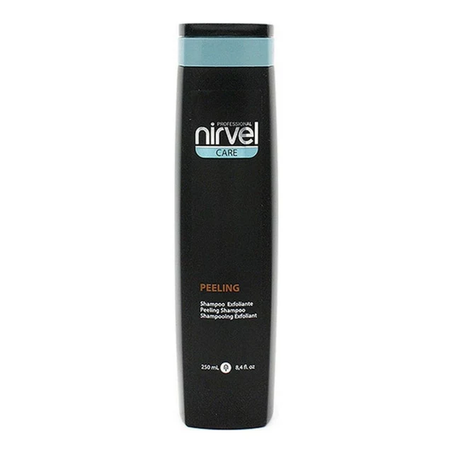 Шампунь Peeling 250 ml 1 L