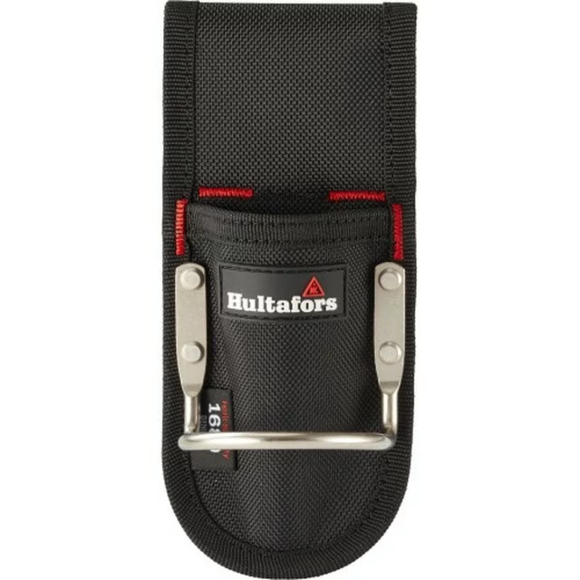 Tool bag Black Polyester