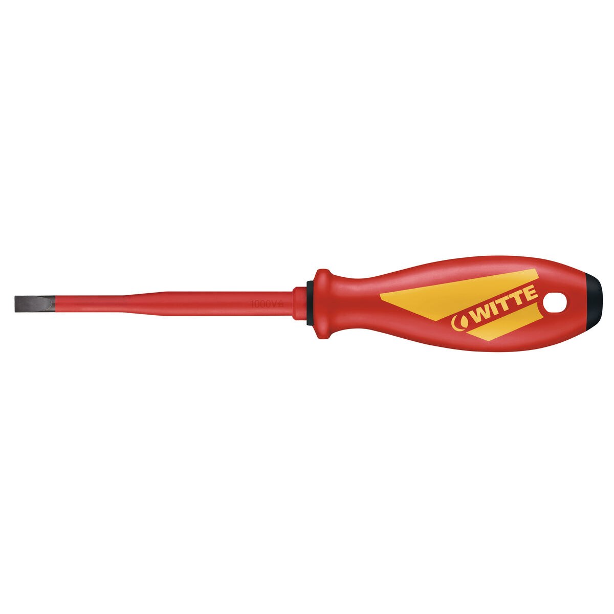 Электрик отвертка MAXX VDE 4,5 mm квартира 175 mm