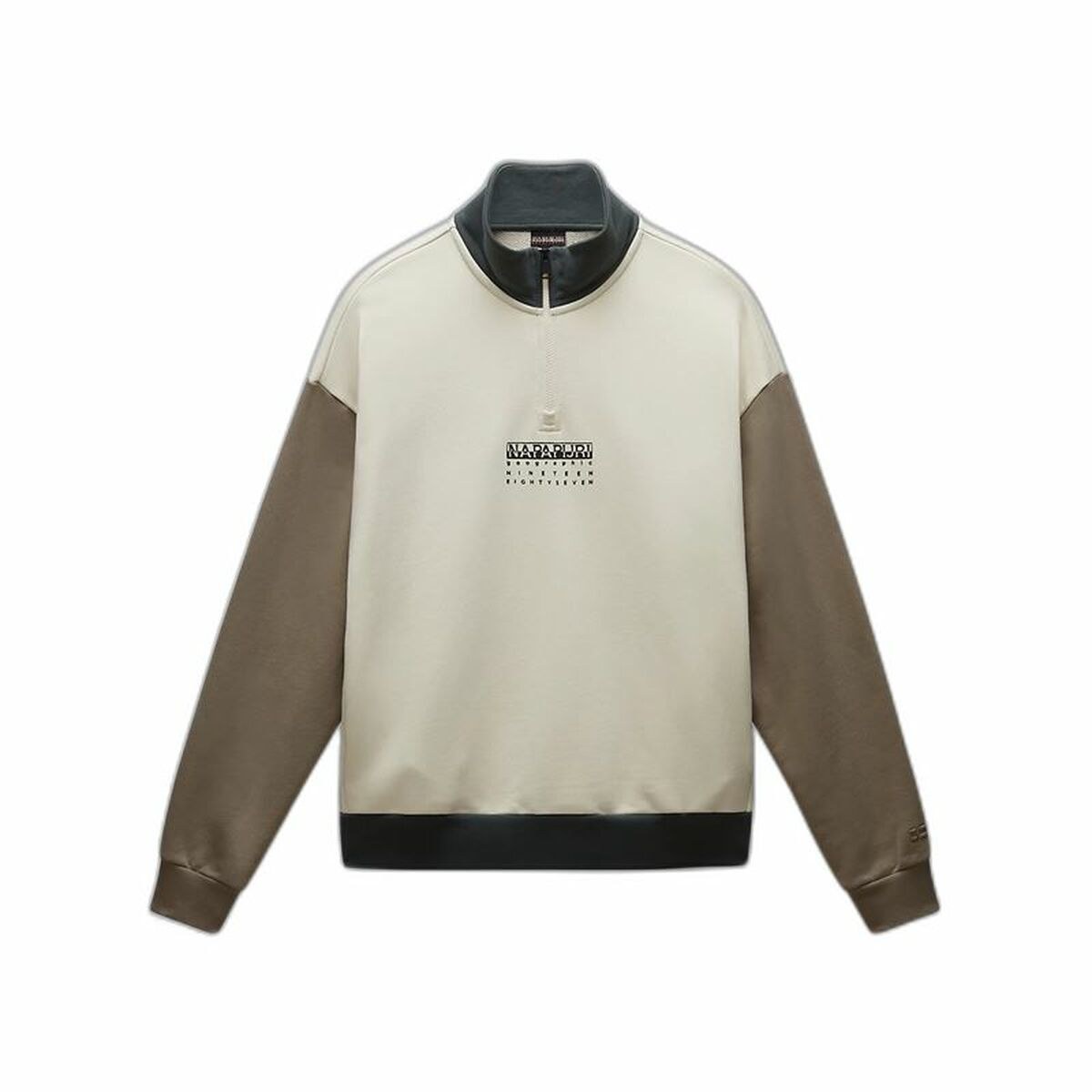 Men’s Sweatshirt without Hood B-Premium Hz Cb Mca 2