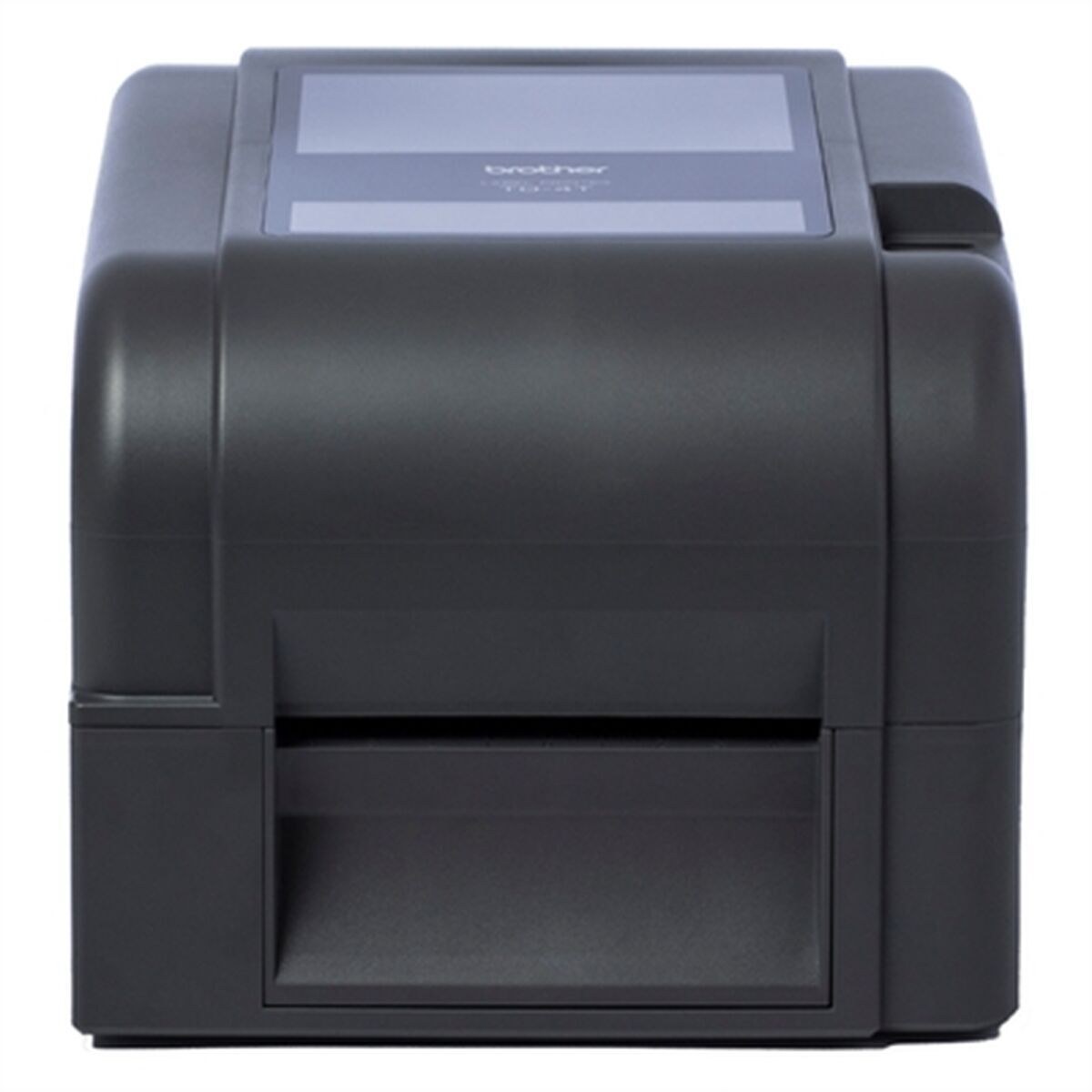 Label Printer TD4420TNZ1 Black Grey