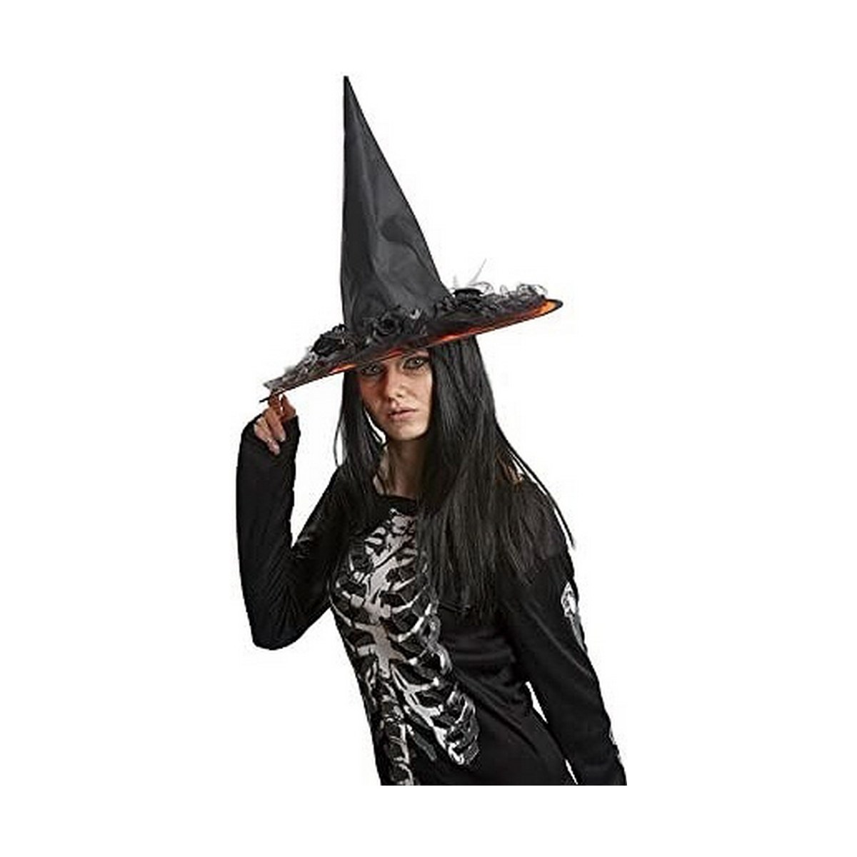 Hat Multicolour Witch S