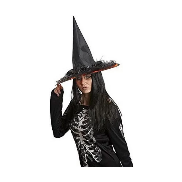 Hat Multicolour Witch S