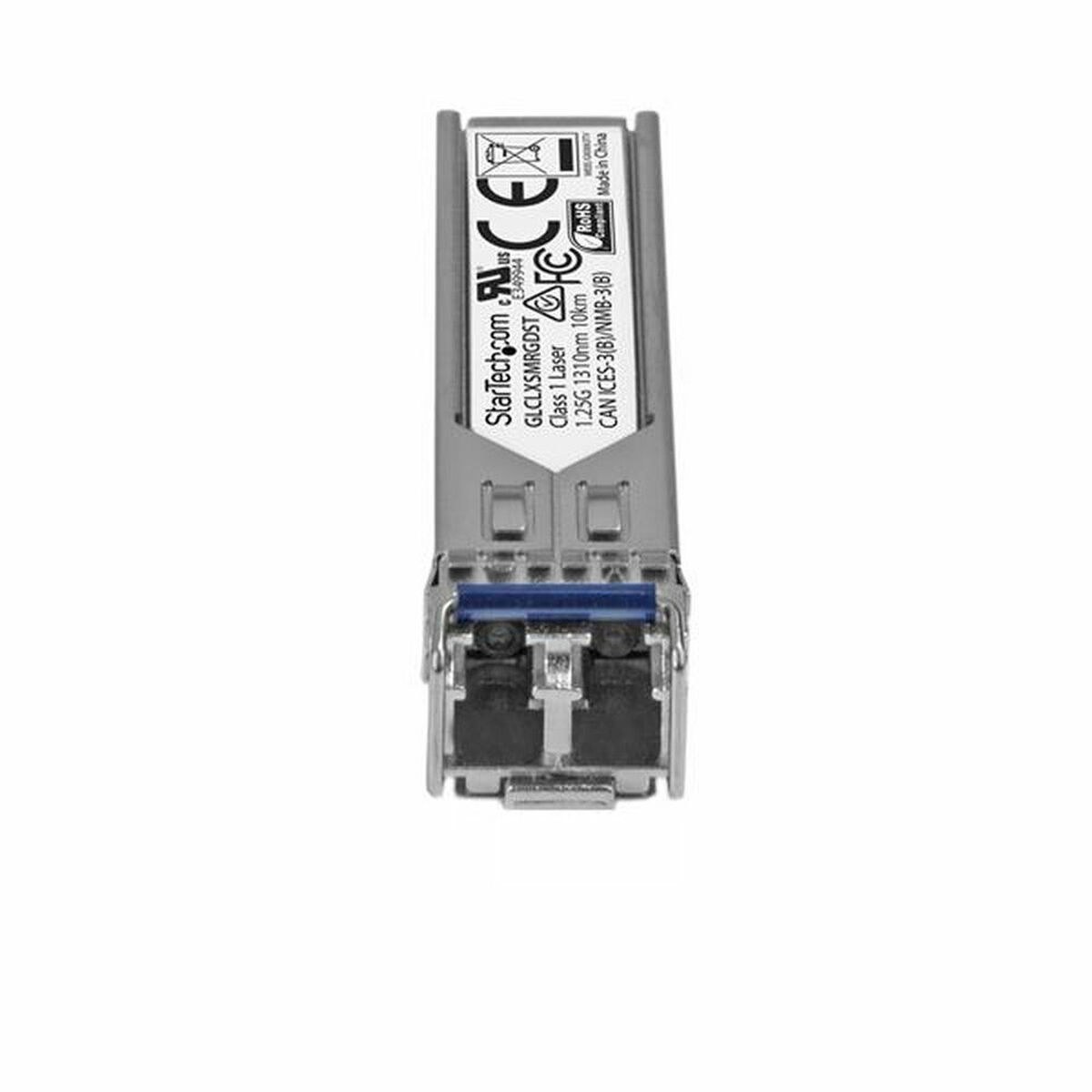 MultiMode SFP Fibre Module GLCLXSMRGDST