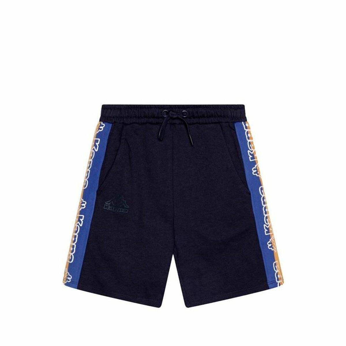 Trousers Gerri Blue