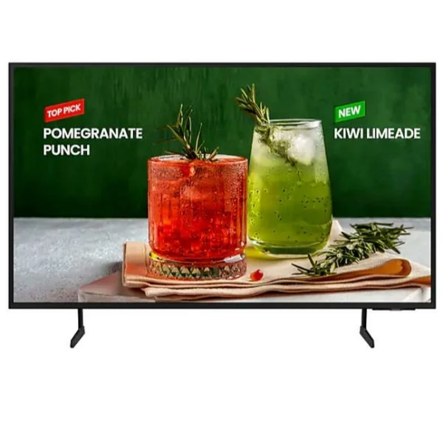 Videowall Monitor LH65BEDHLGUXEN 4K Ultra HD 65"