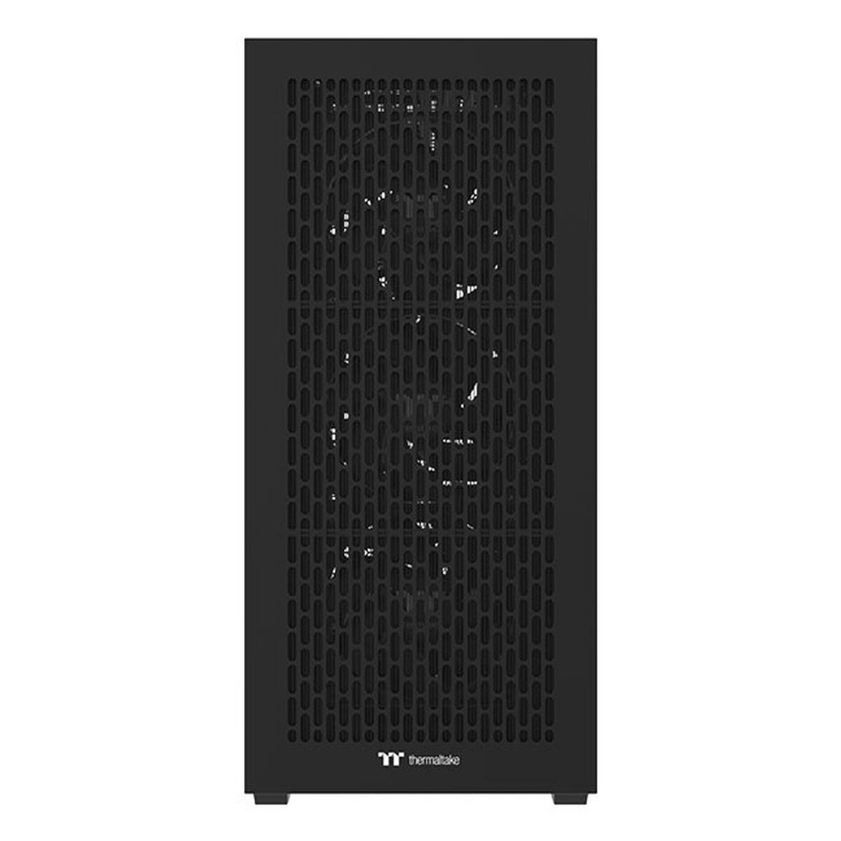 Блок полубашня ATX Galileo CA-11D-00F1WN-00 Чёрный