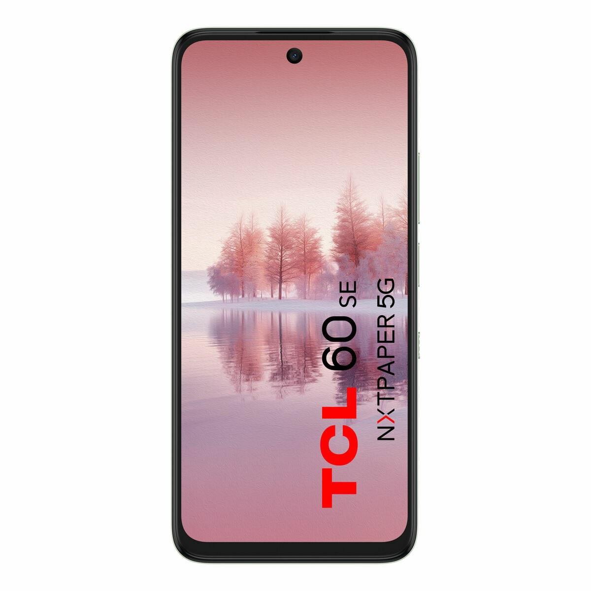 Smartphone 60 SE NxtPaper 5G 6,7" Octa Core 8 GB RAM 256 GB Green