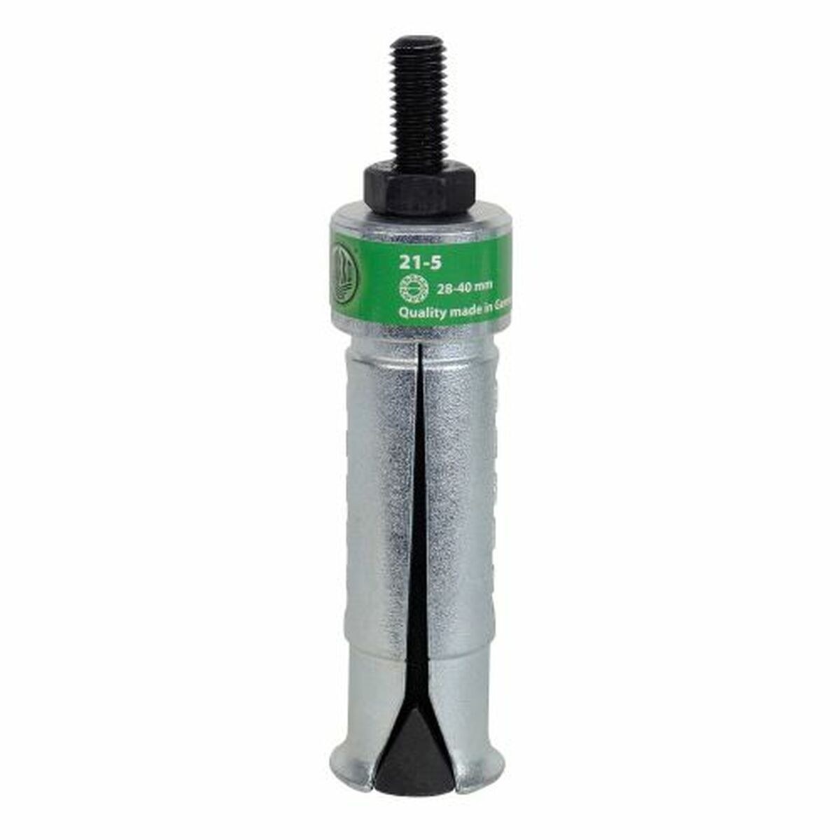 Inner bearing puller