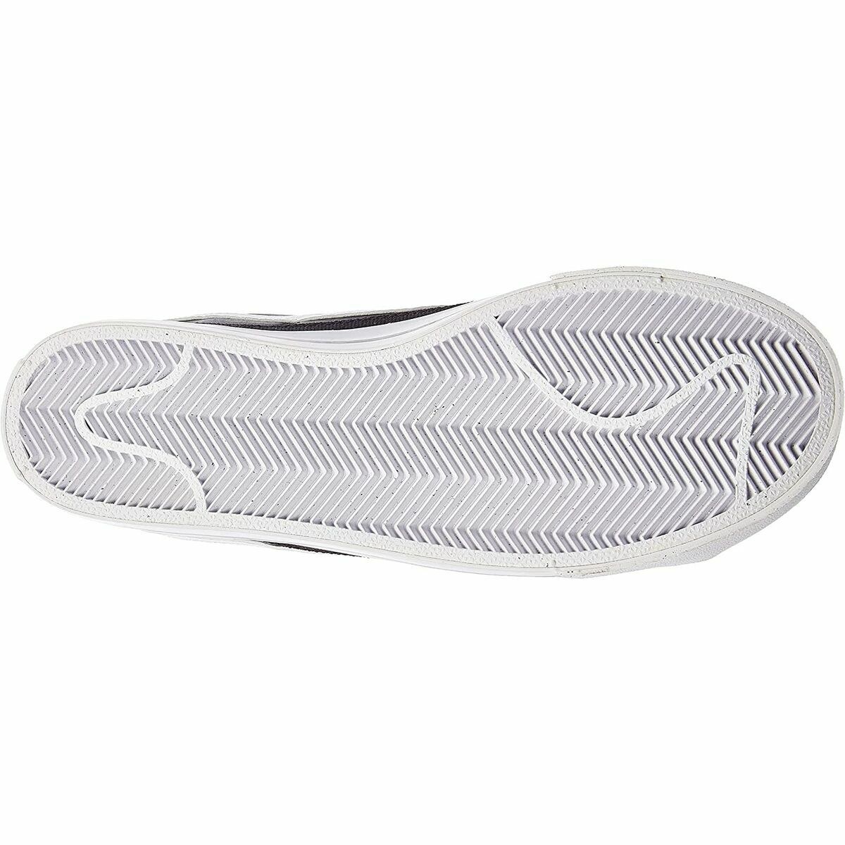 Women’s Casual Trainers Court Legacy Next Nature Black