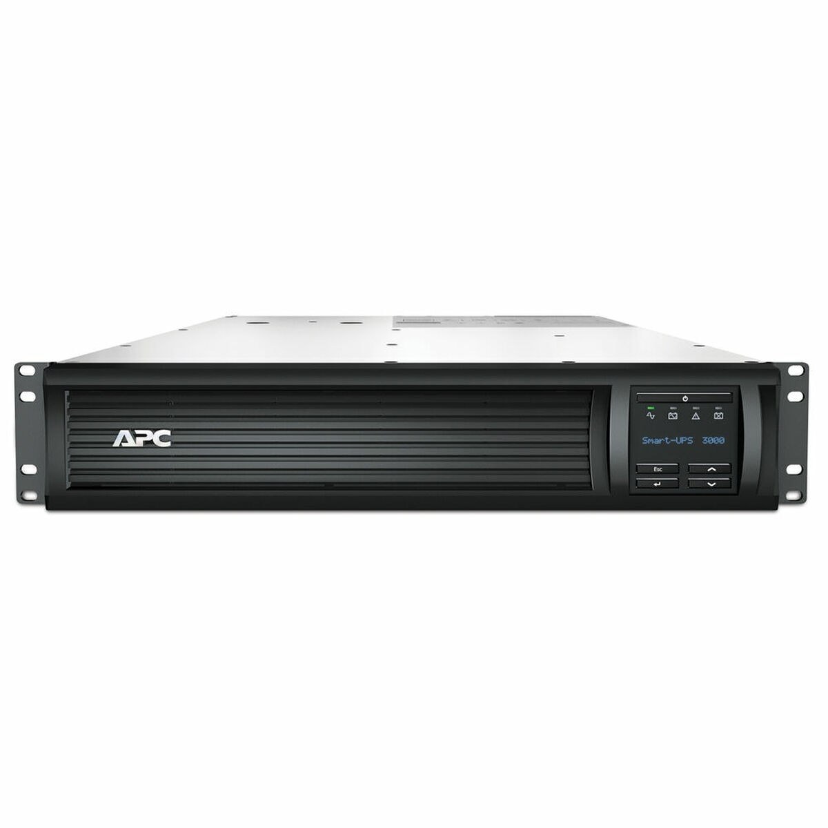 Система бесперебойного питания Интерактивная SAI SMT3000RMI2UC 2700 W