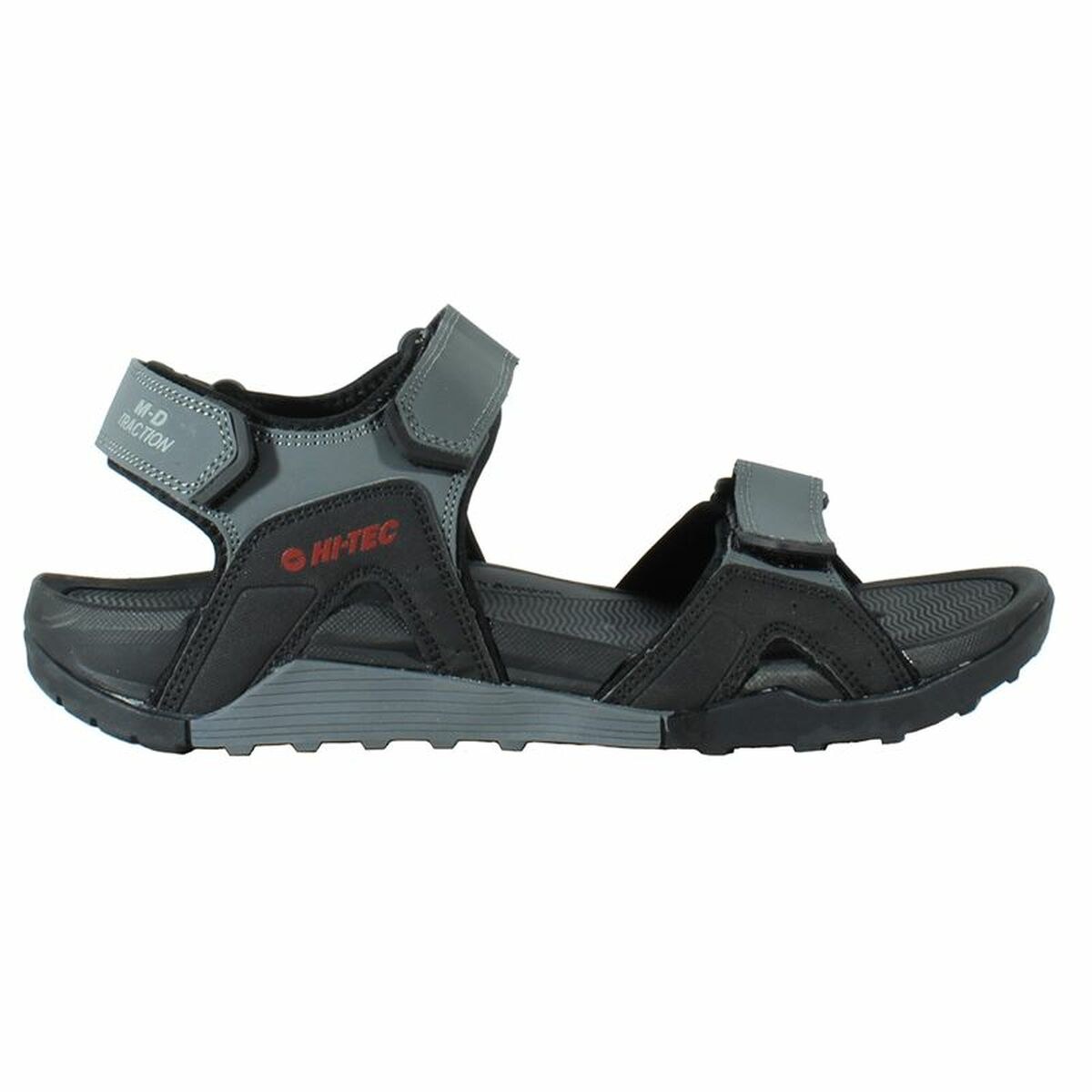 Mountain sandals Ballale Grey