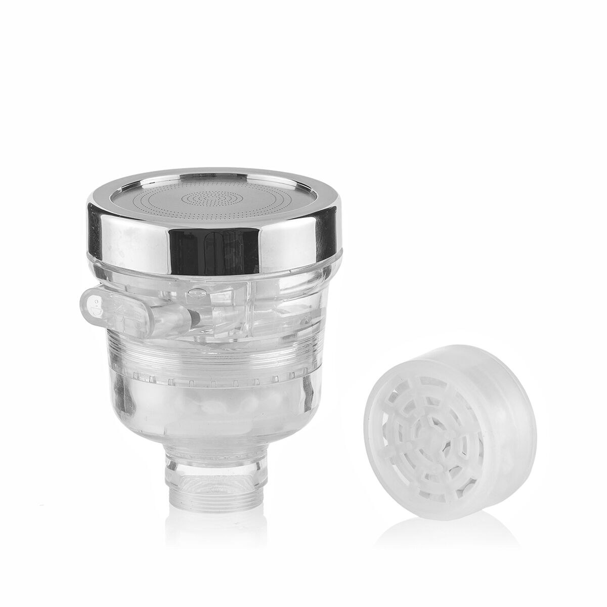 Экокран с фильтром очистки воды Faukko