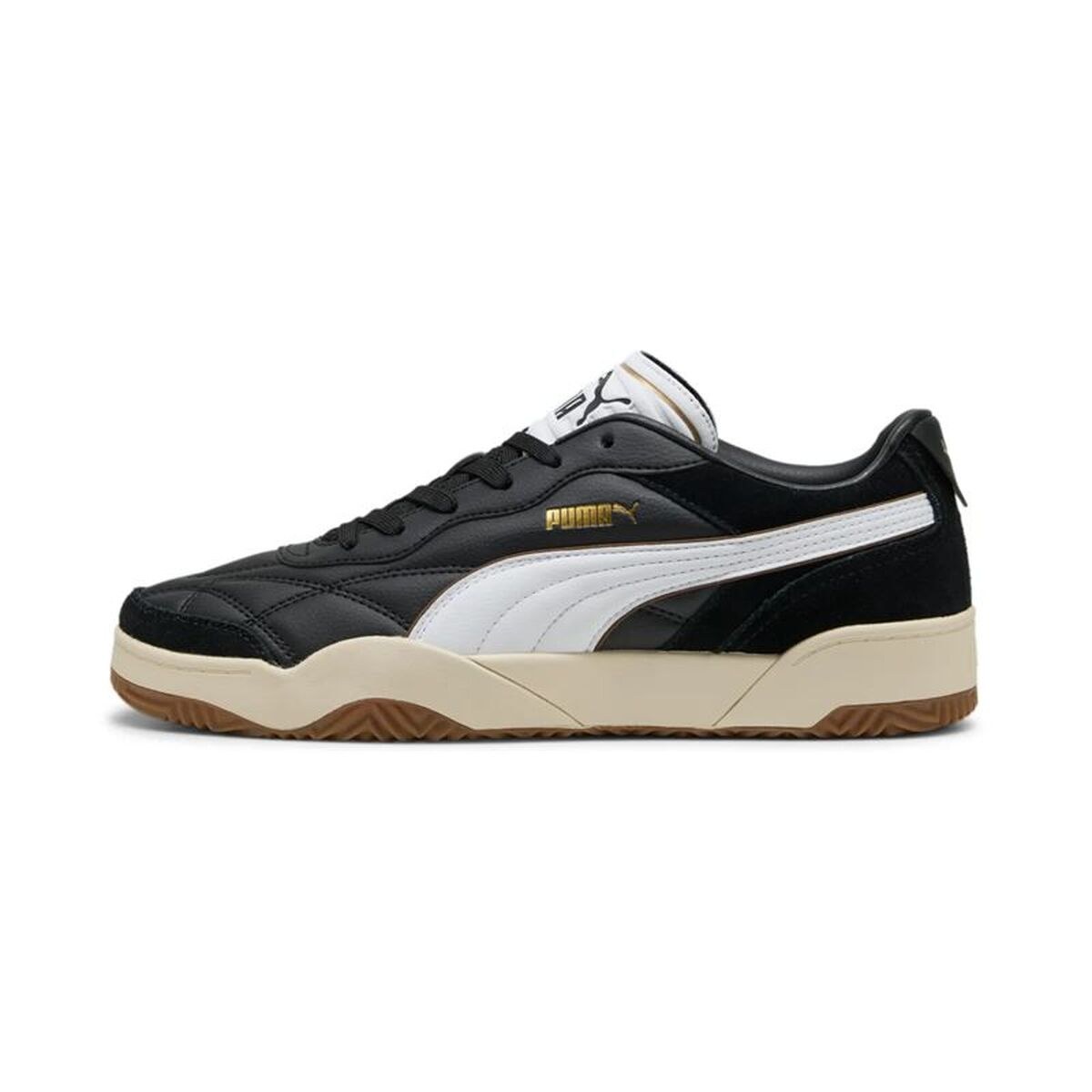 Men’s Casual Trainers Tifosi SD Black