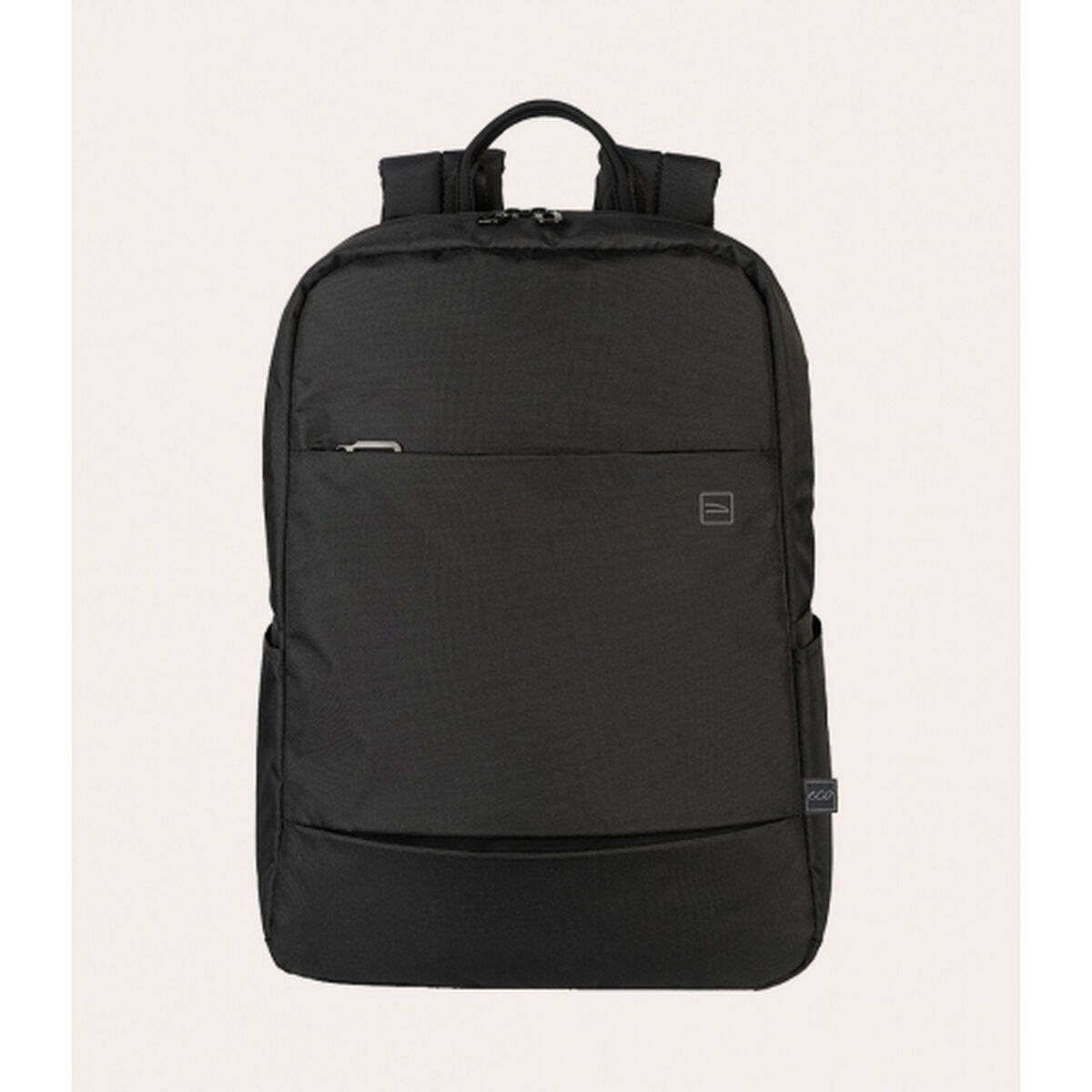 Laptop Backpack BKBTK2-BK Black
