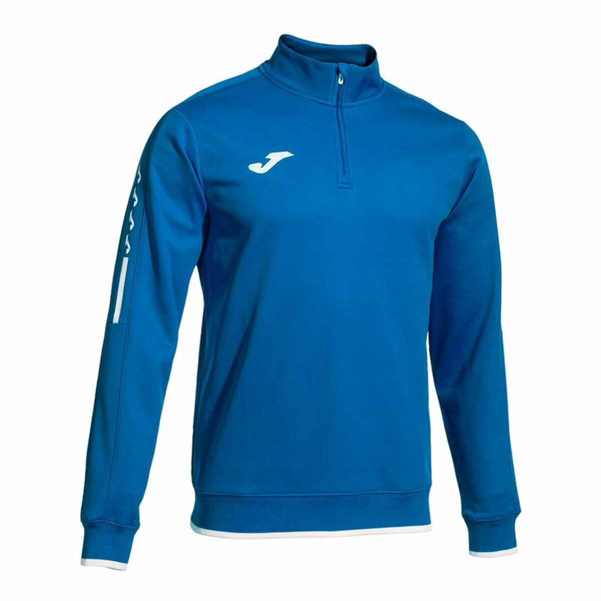Men's Sports Jacket Olimpiada Blue