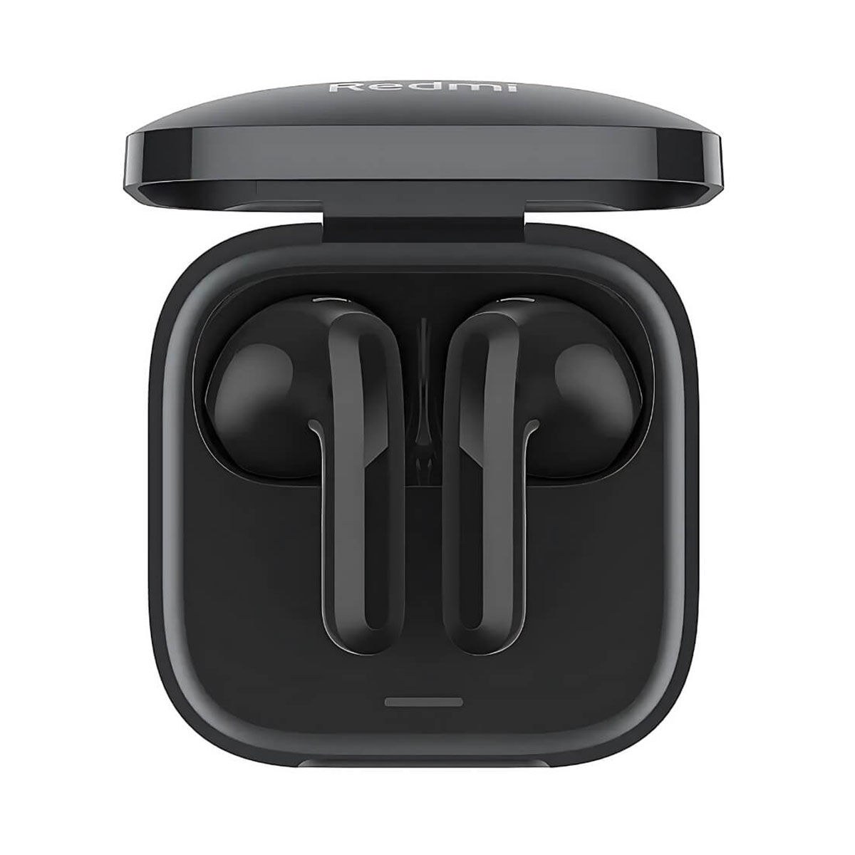 In-ear Bluetooth Headphones Redmi Buds 6 Active Black