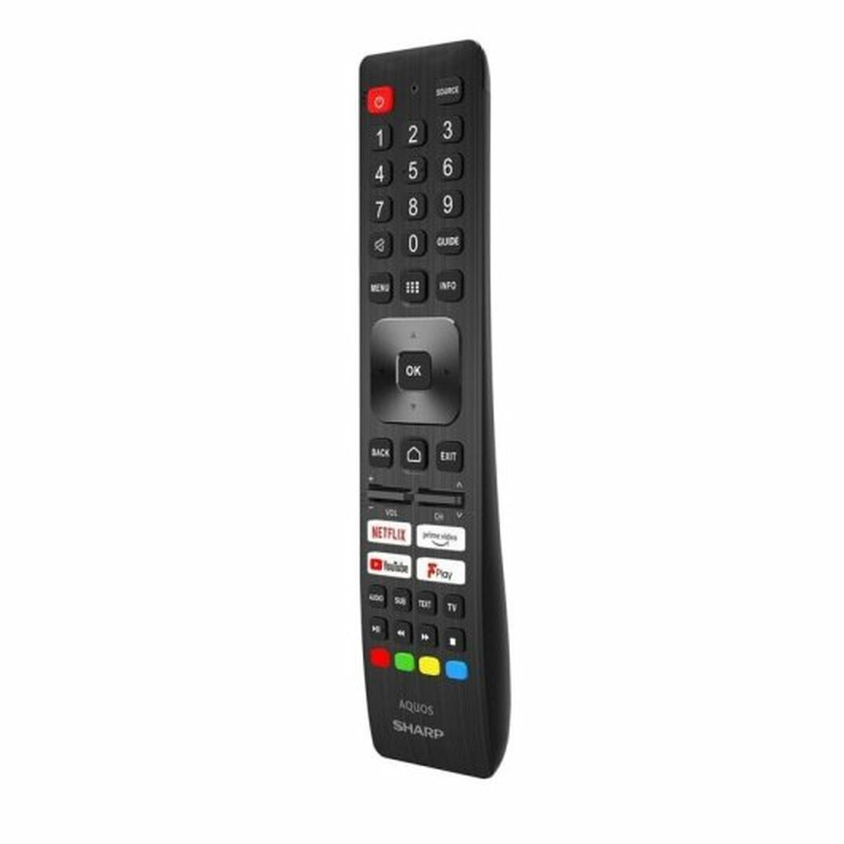 Smart TV 32FH2EA HD 32" LED LCD