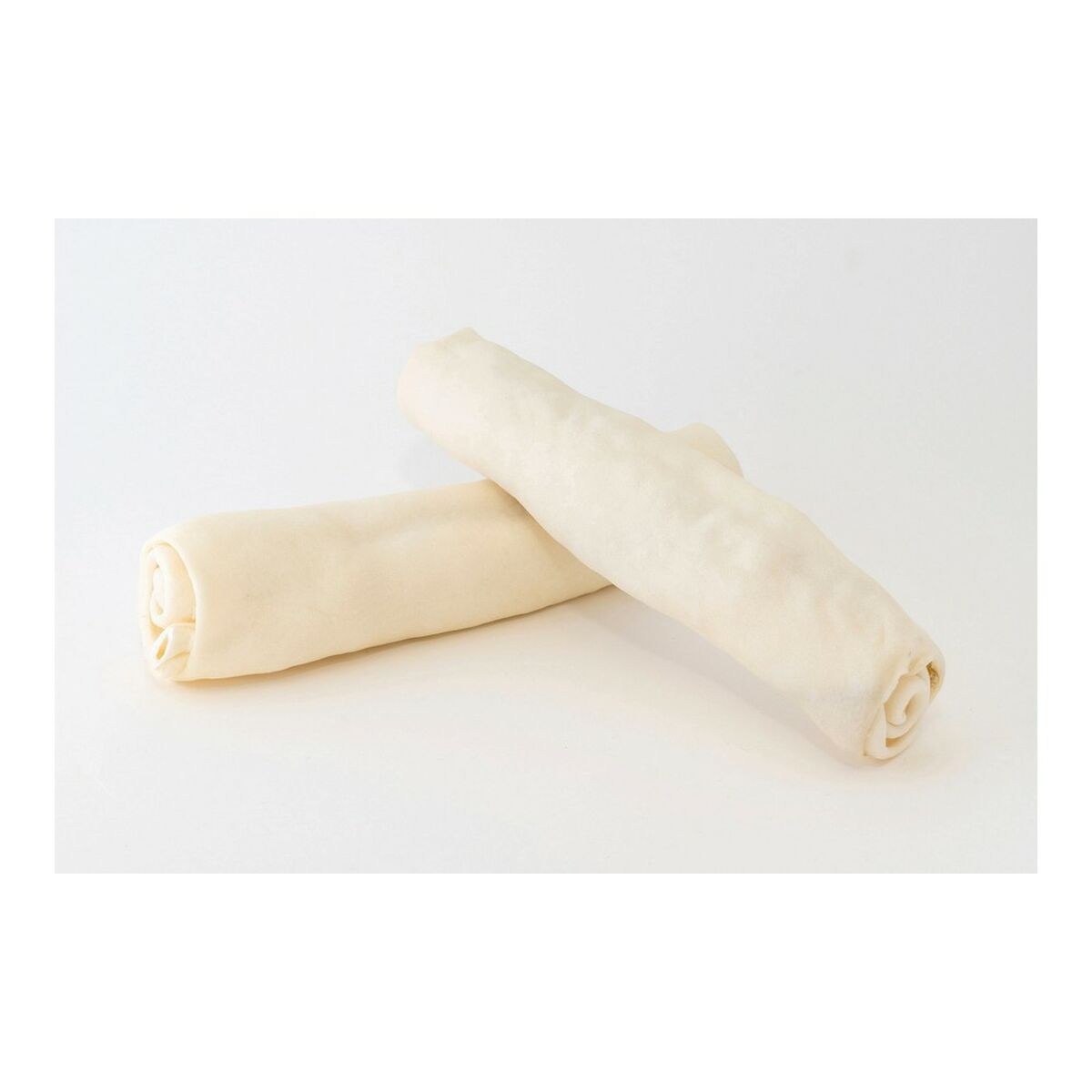 Закуска для собак Snackys Rawhide Телятина 20-23 cm рулет