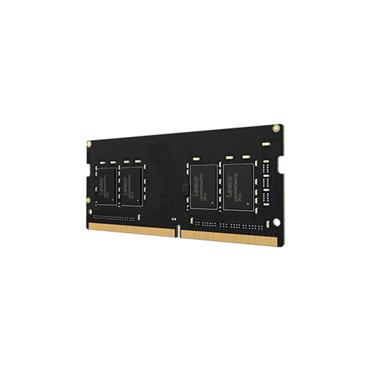 Память RAM LD4AS032G-B3200GSST 32 GB DDR4 3200 MHz CL22