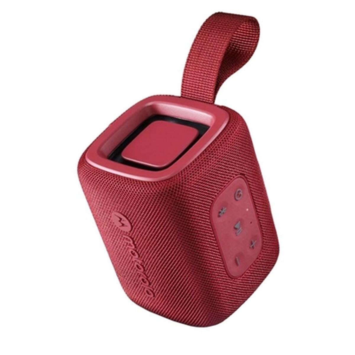 Портативный Bluetooth-динамик ROKR 300 RED 7 W Красный