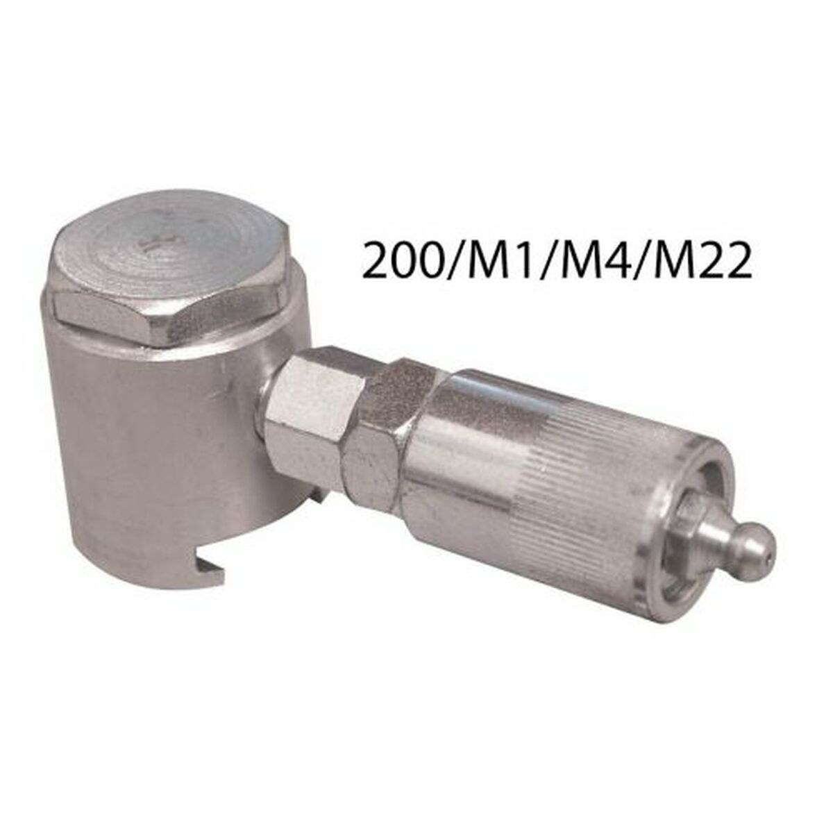 Адаптер 200/K