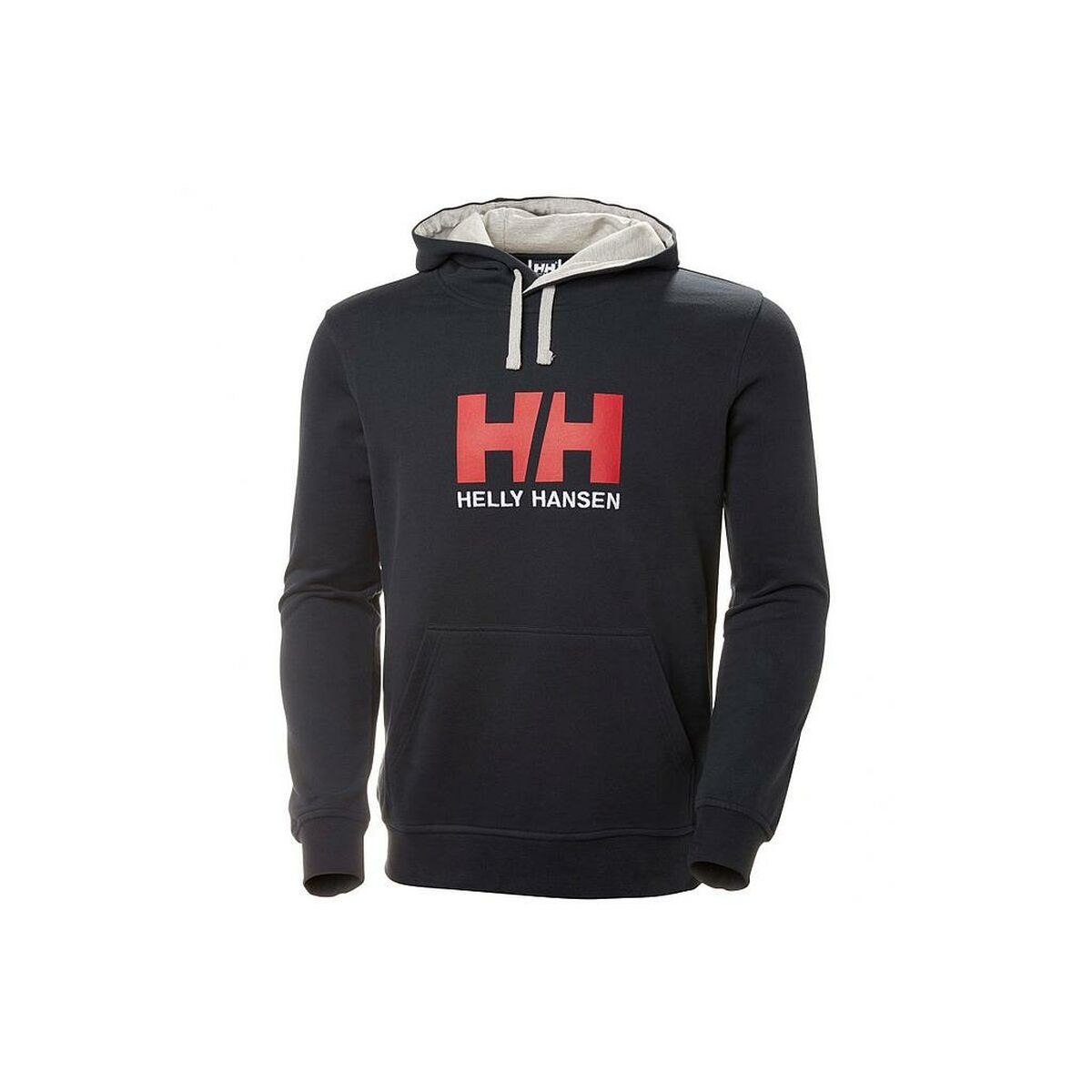 Men’s Hoodie HH LOGO 33977 597 Navy Blue