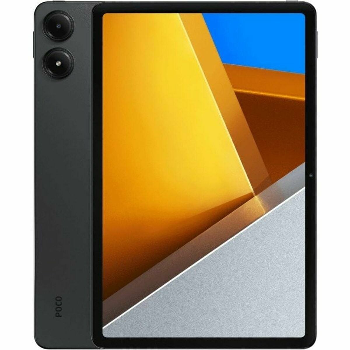 Планшет POCO PAD 12,1" Octa Core 8 GB RAM 256 GB Серый