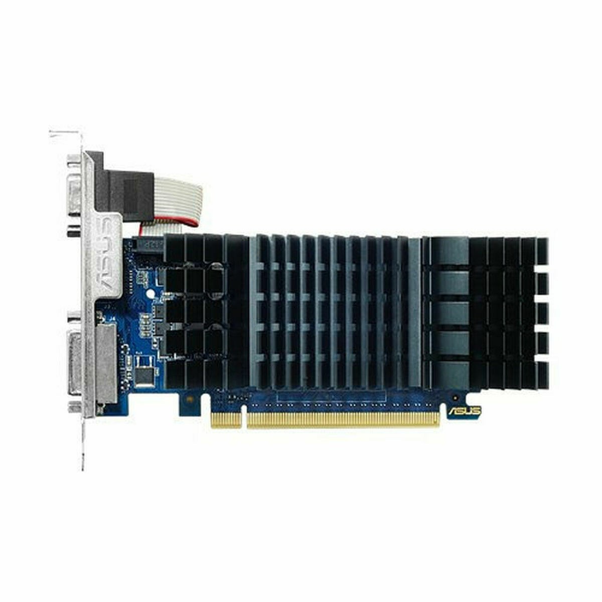 Графическая карта GT730-SL-2GD5-BRK GDDR5