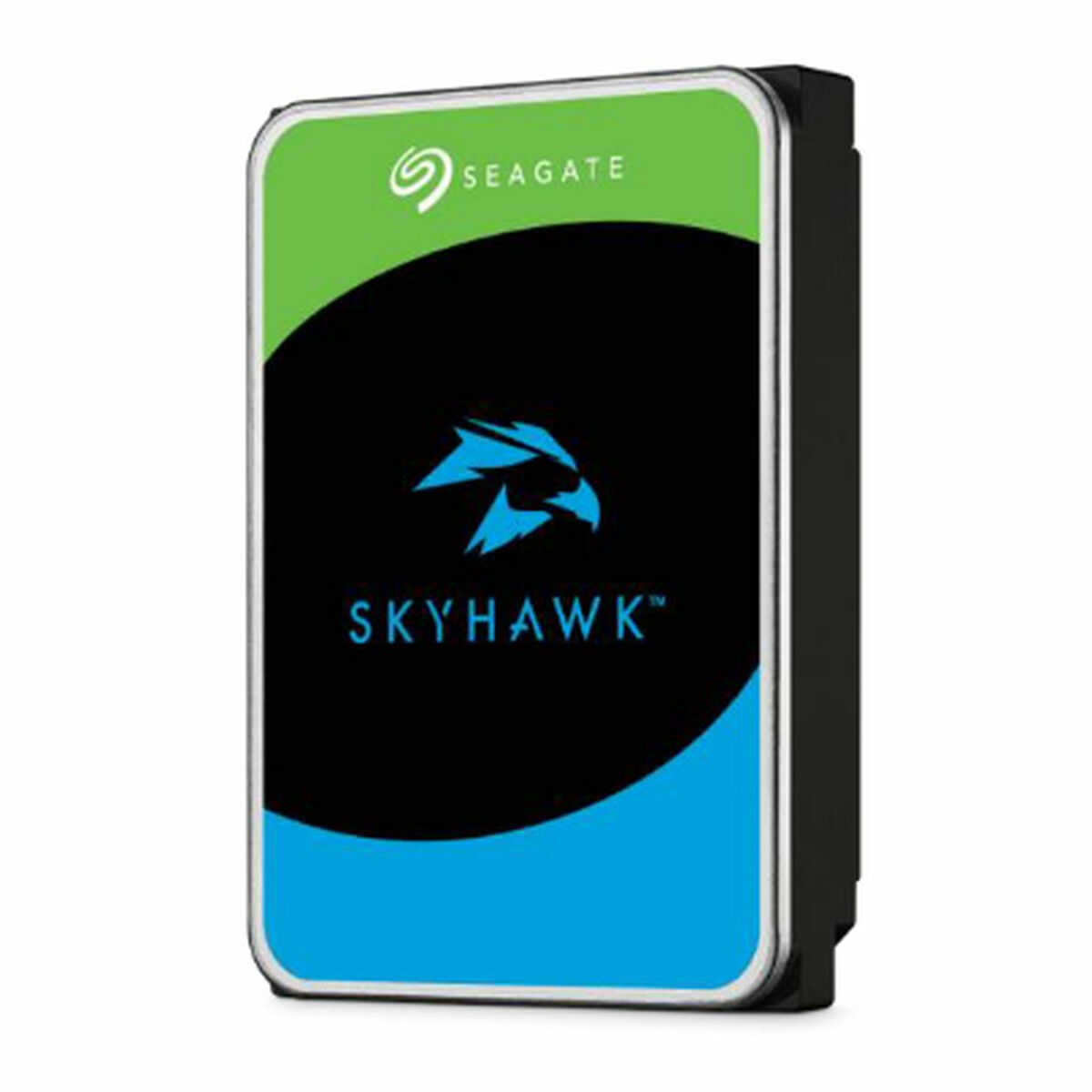 Жесткий диск SkyHawk 3,5" 6 TB