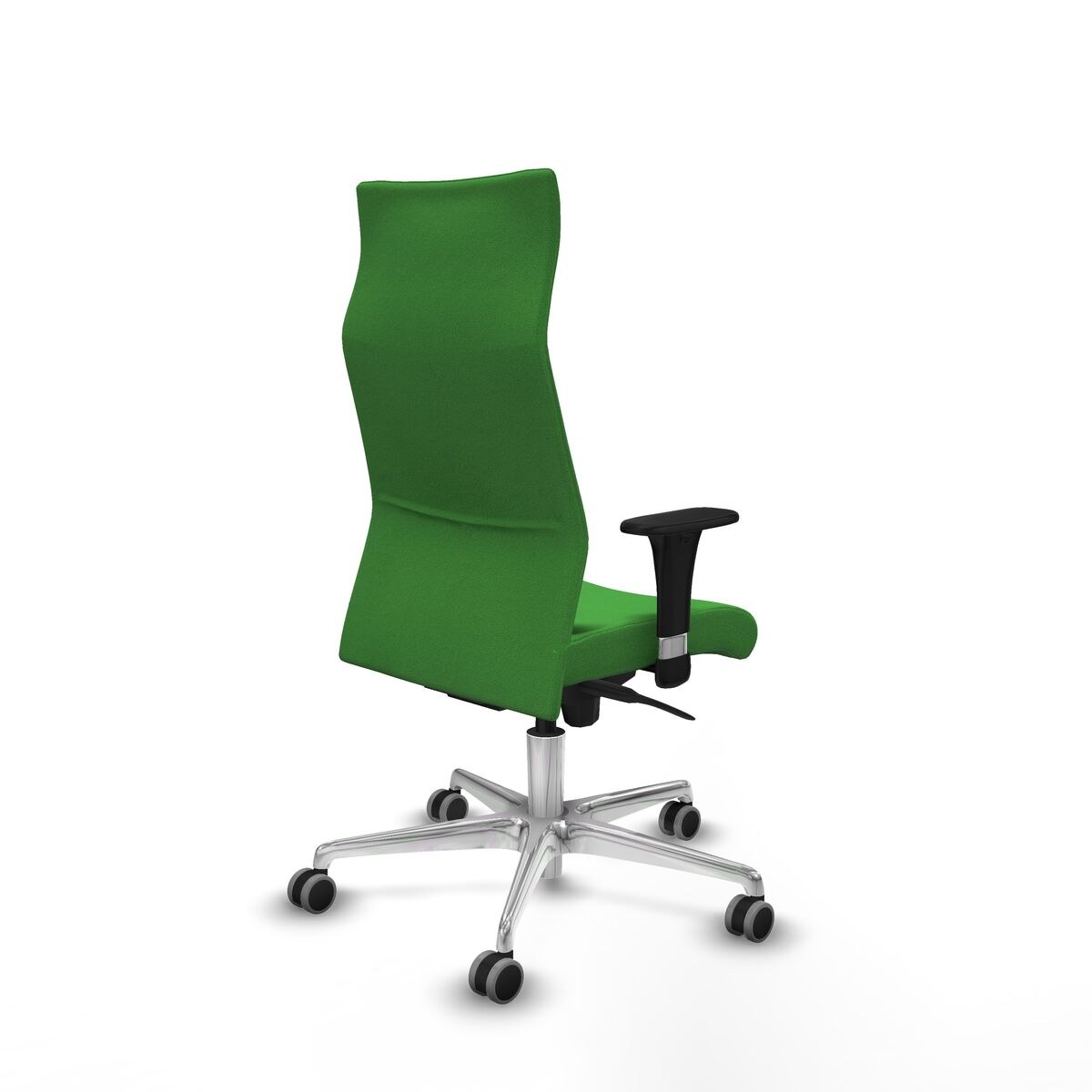 Office Chair B1C086G Green
