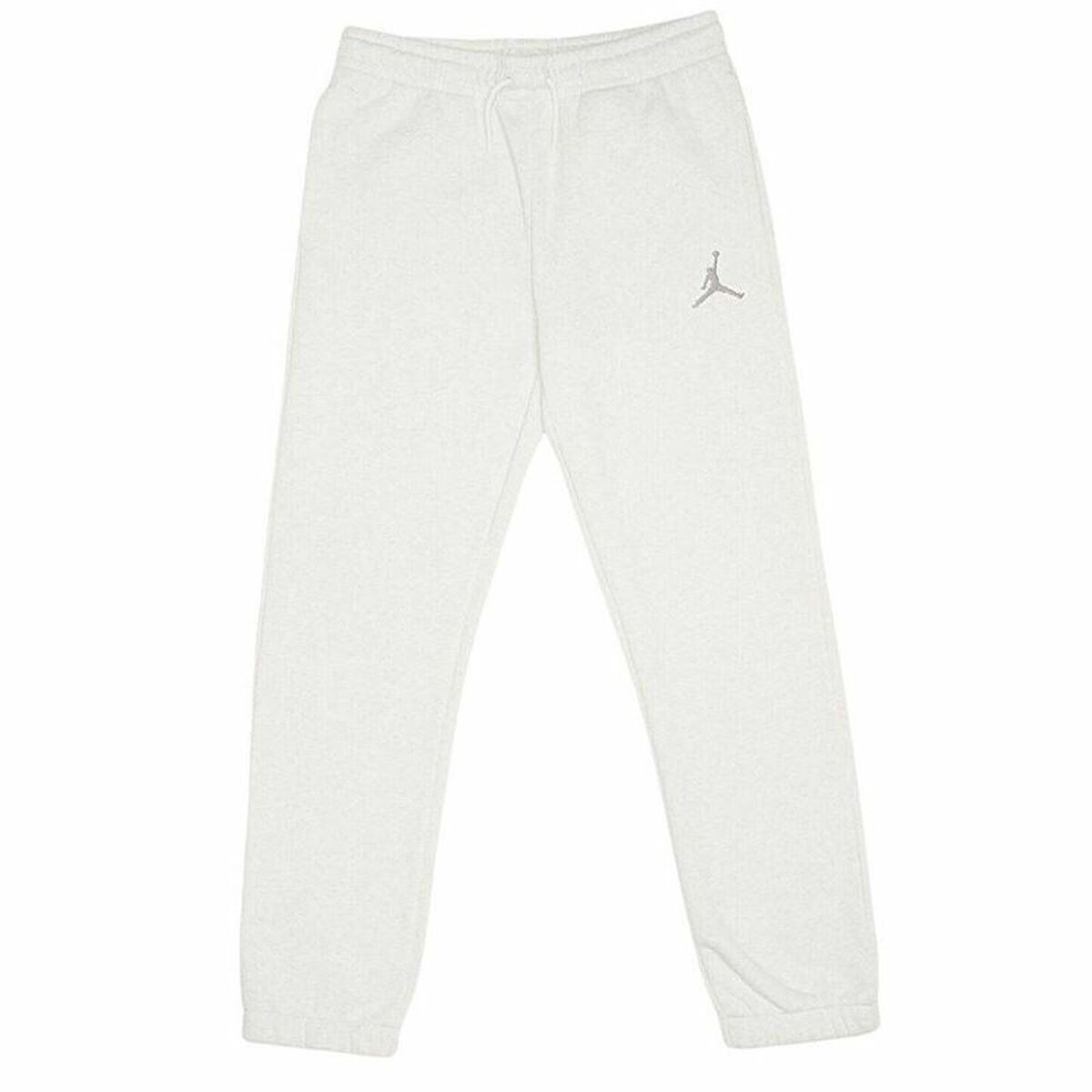 Children's Tracksuit Bottoms Jordan Icon Play Grey