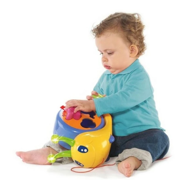 Musical Toy 26 cm