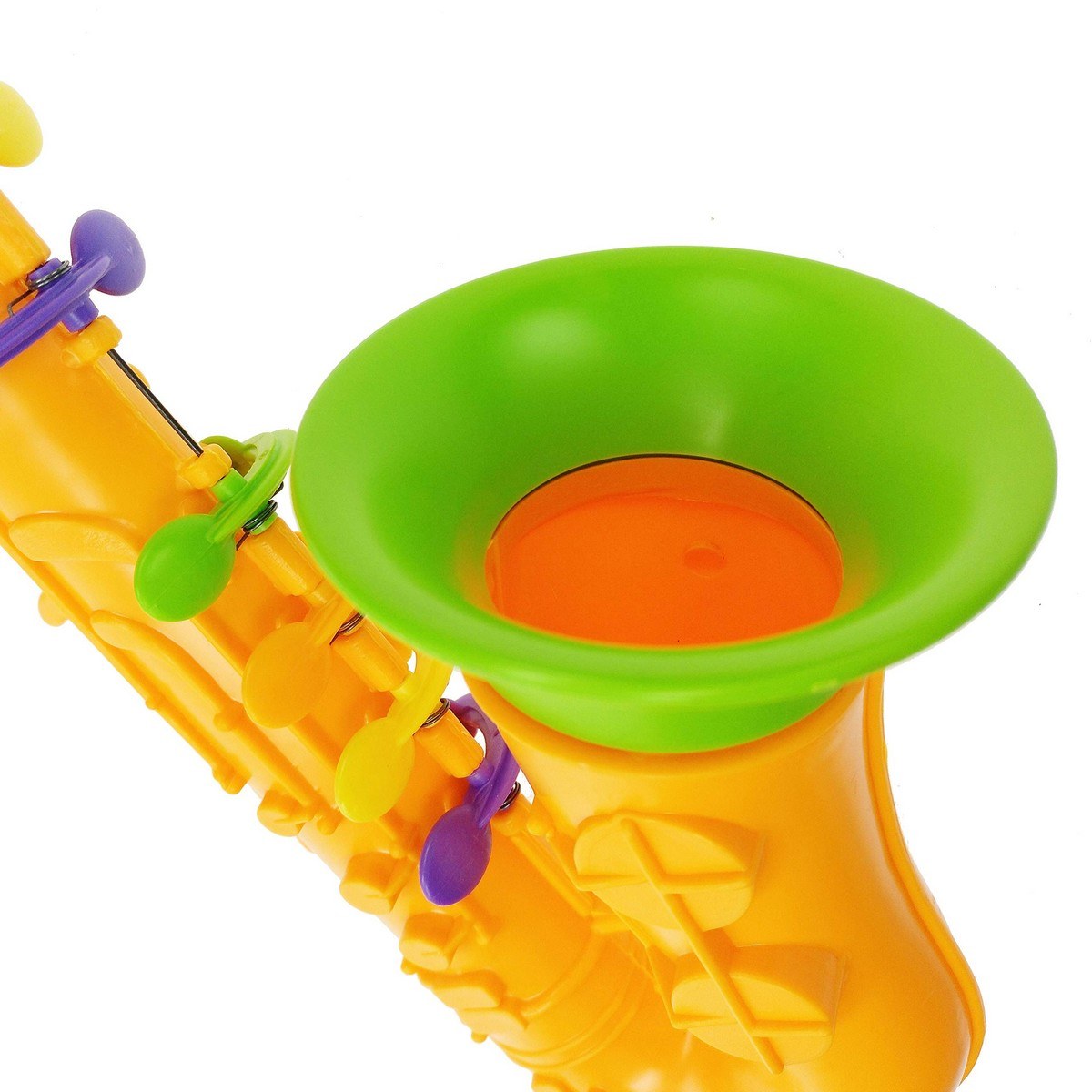 Музыкальная Игрушка Саксофон 41 cm