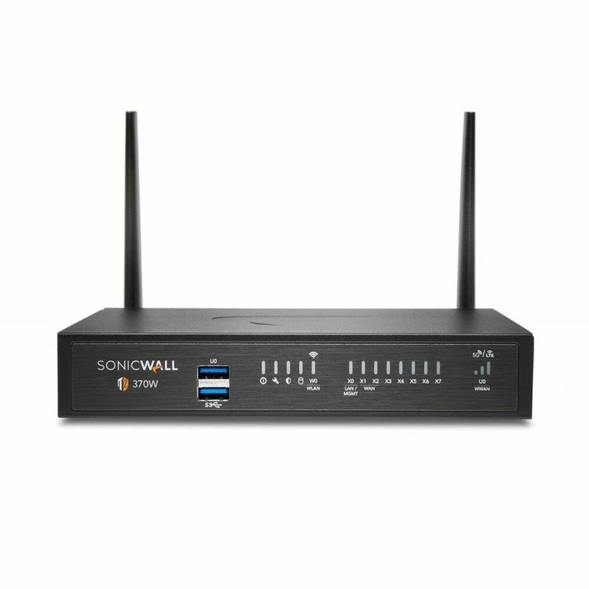 Firewall 6242263 3000 Mbps