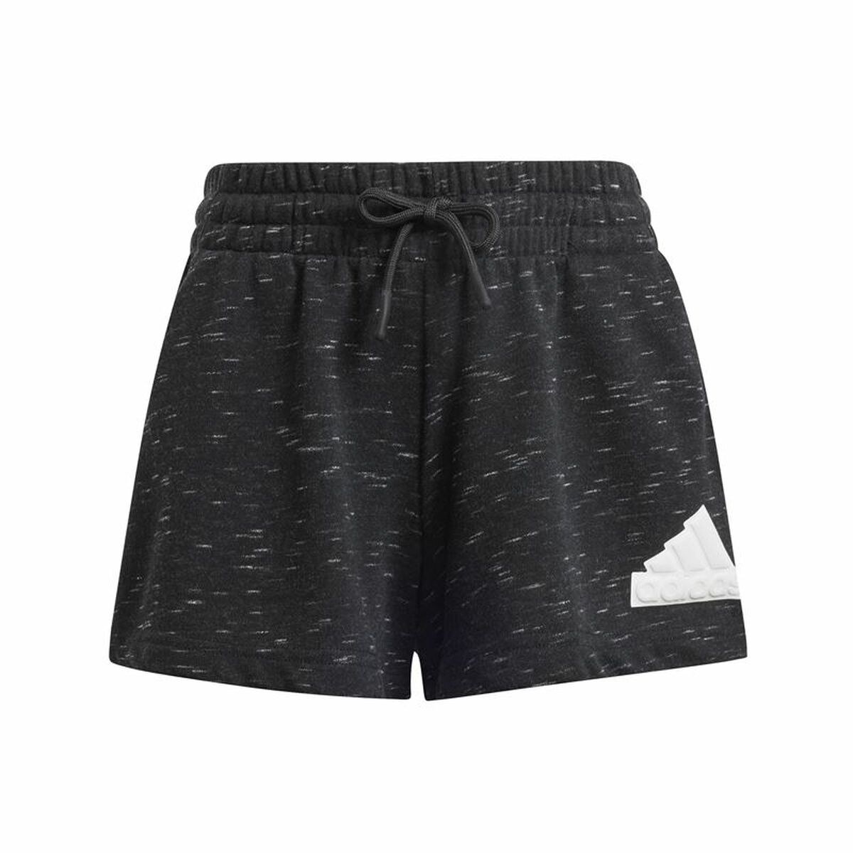Sports Shorts Future Icons Black