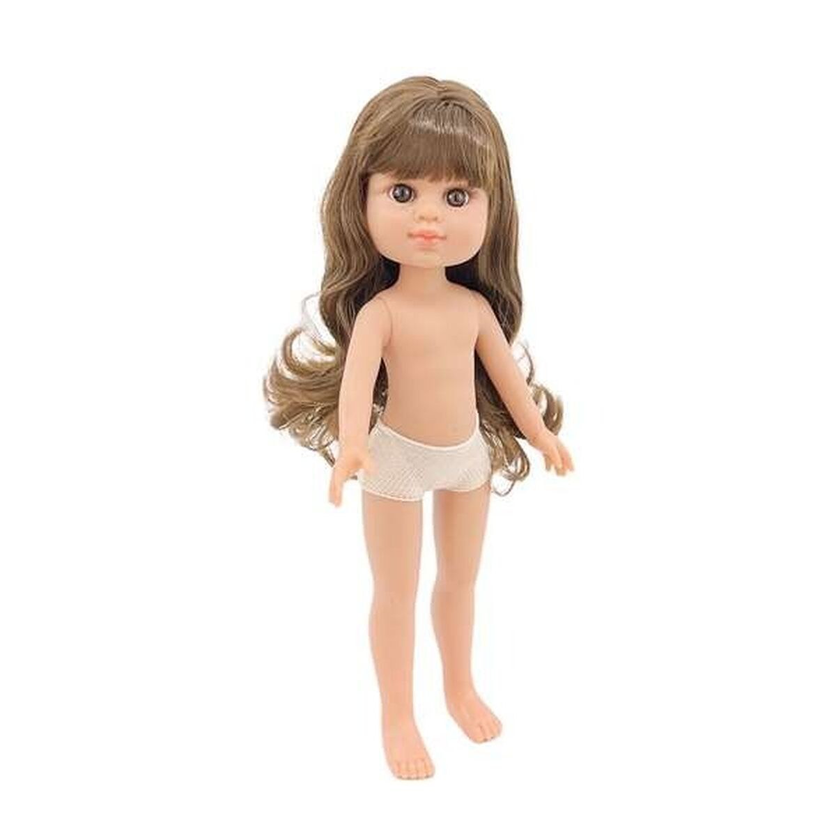 Кукла 2892-24 35 cm