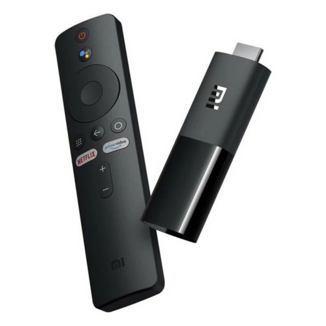 Адаптер Смарт-ТВ Mi TV Stick