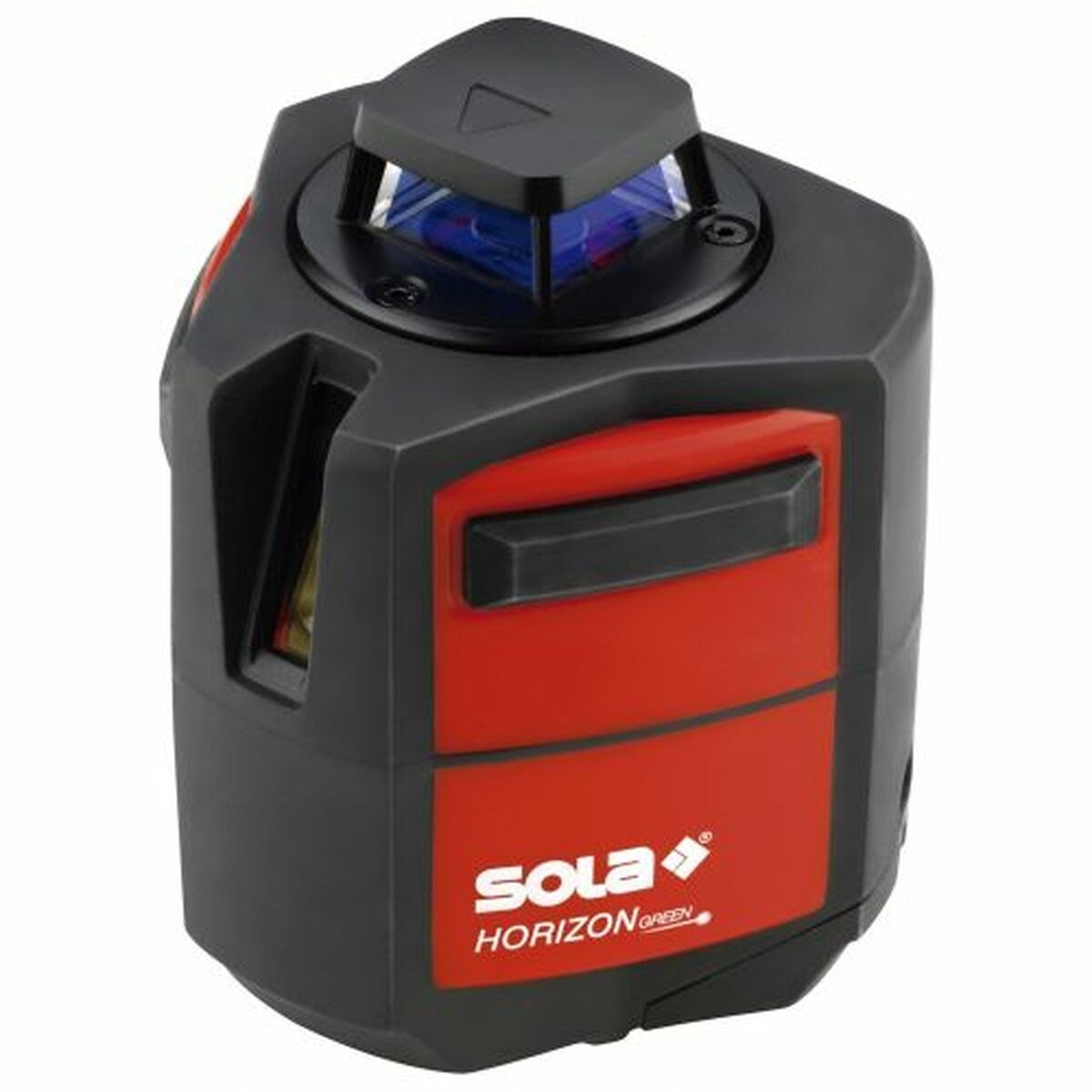 Line laser level HORIZON GREEN BASIC