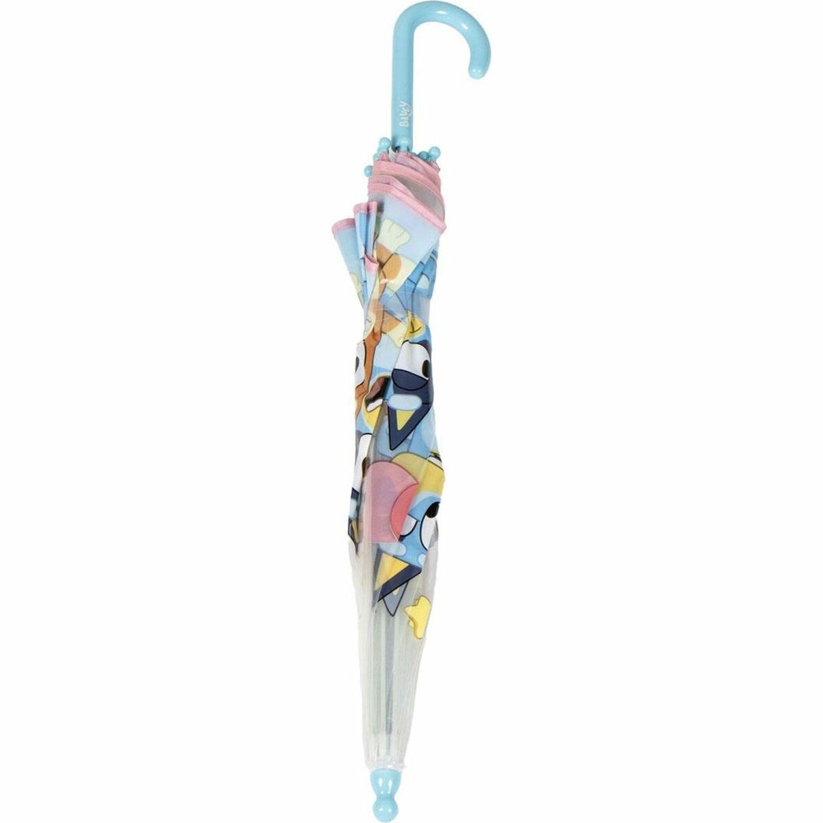 Зонт Синий Ø 71 cm 45 cm
