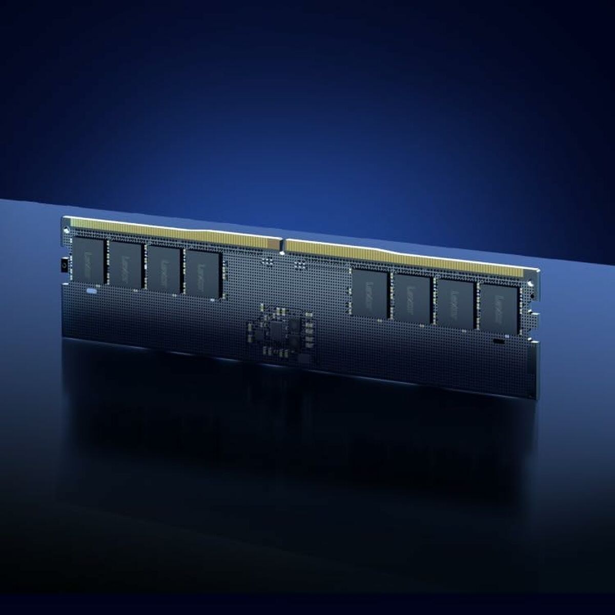 RAM Memory LD5U08G56C46ST-BGS