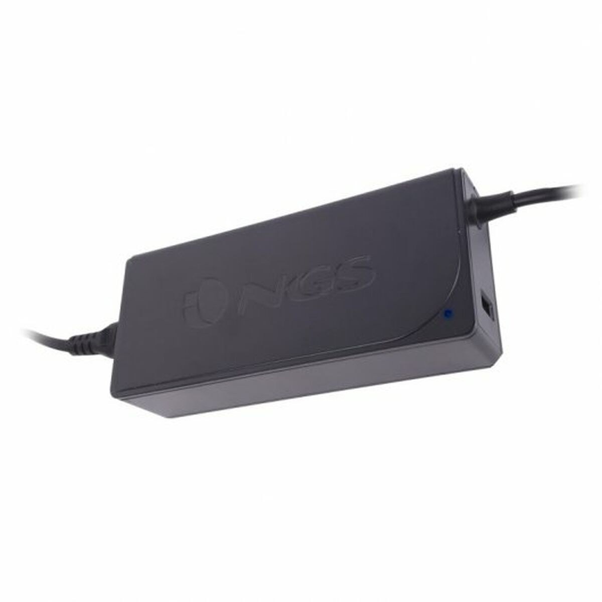 Laptop Charger W-65WTYPEC Black 65 W
