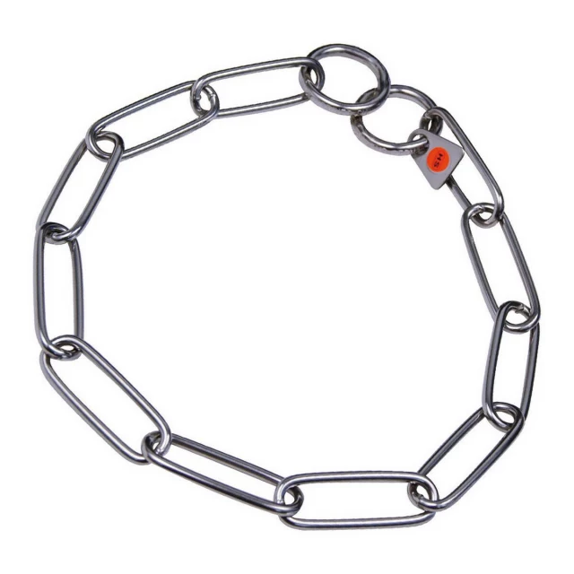 Dog collar Length (Refurbished C)