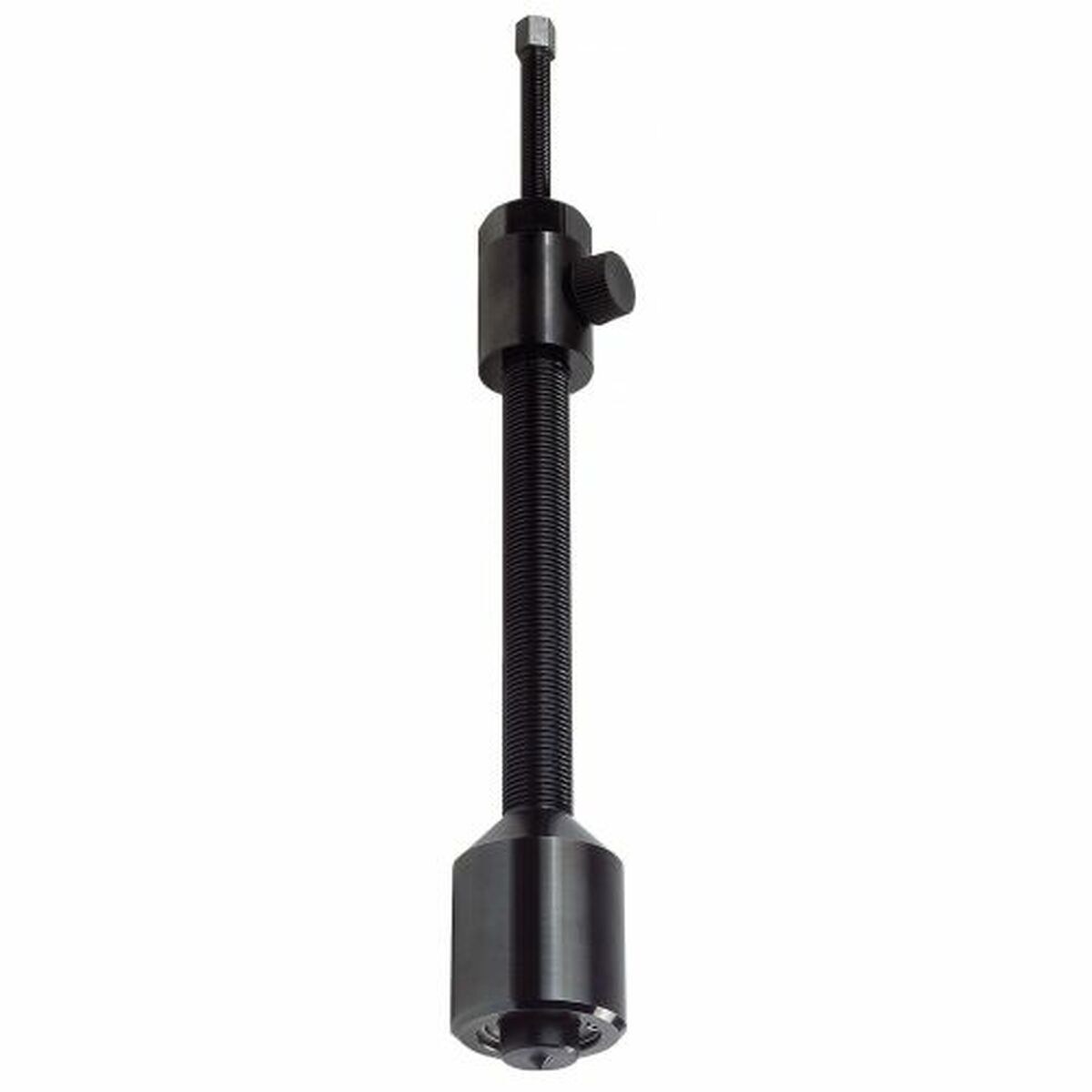 Hydraulic spindle