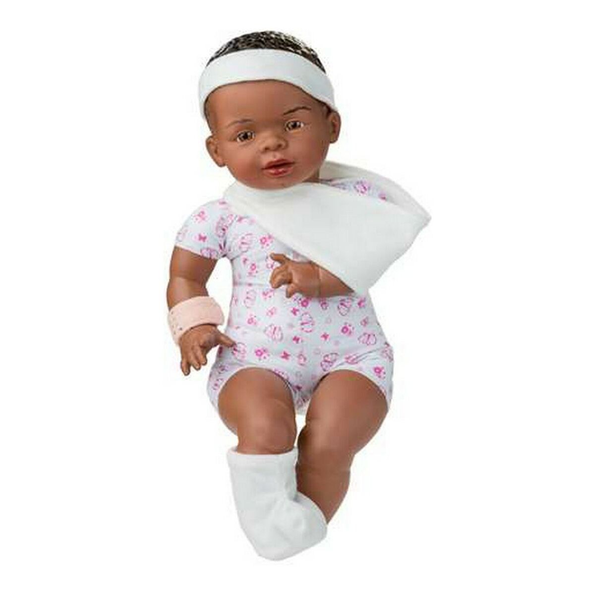 Куколка Newborn Европейская 45 cm (45 cm)