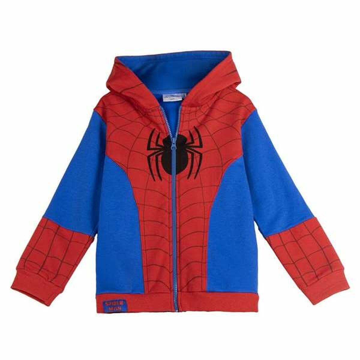 Children’s Hoodie Red